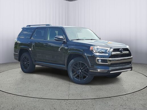 2019 Toyota 4Runner