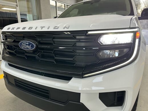 2025 Ford Expedition Max