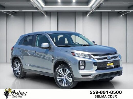 2025 Mitsubishi Outlander Sport