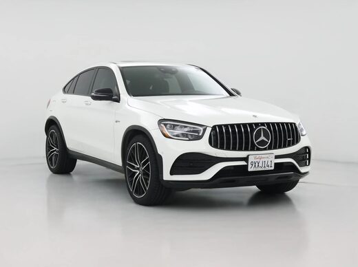 2023 Mercedes-Benz GLC