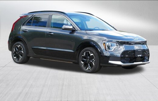 2024 Kia Niro EV