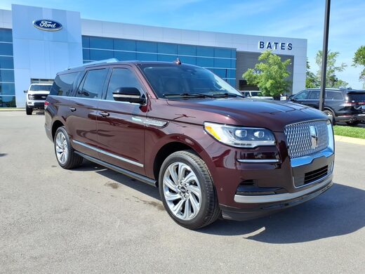 2024 Lincoln Navigator L