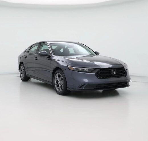 2024 Honda Accord Sedan