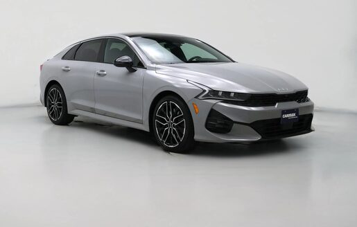 2024 Kia K5