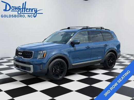 2023 Kia Telluride