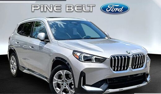 2025 BMW X1