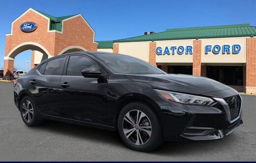 2023 Nissan Sentra