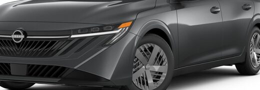 2026 Nissan Sentra