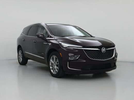 2023 Buick Enclave