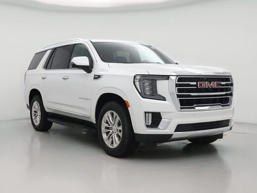 2022 GMC Yukon