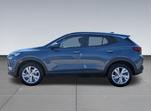 2026 Buick Encore GX