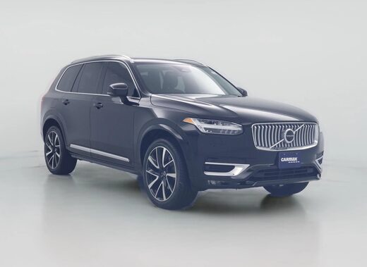 2023 Volvo XC90