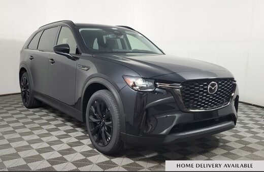 2026 Mazda CX-90