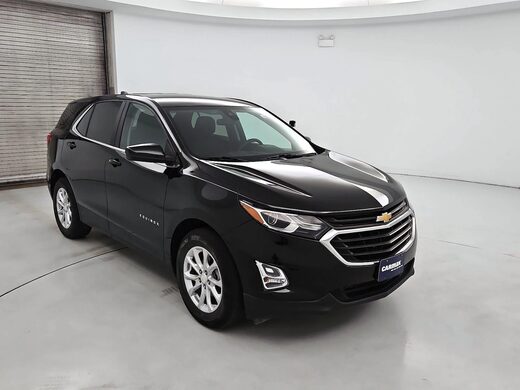 2021 Chevrolet Equinox