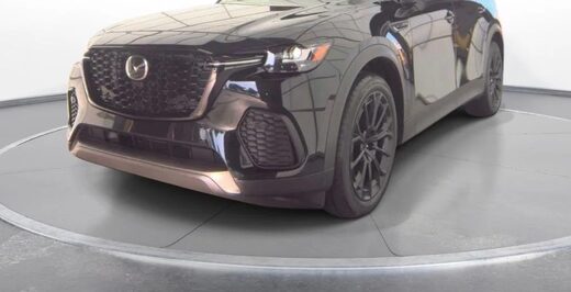 2026 Mazda CX-70