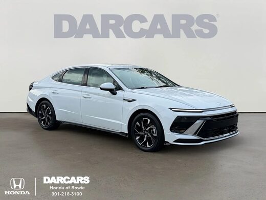 2024 Hyundai Sonata