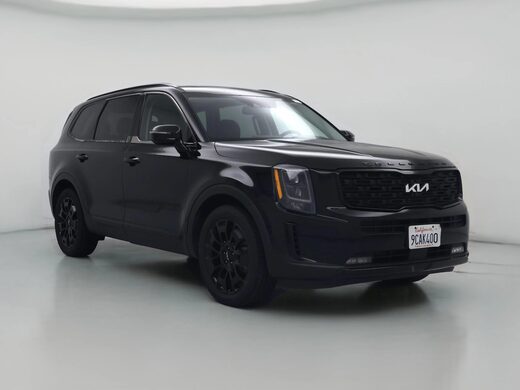 2022 Kia Telluride
