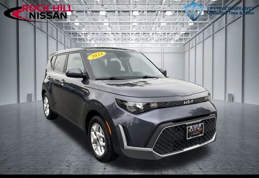 2023 Kia Soul