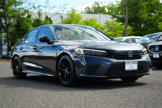 2023 Honda Civic Sedan