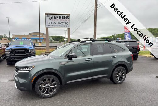 2022 Kia Sorento