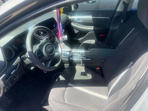 2023 Hyundai Sonata