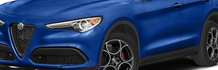 2023 Alfa Romeo Stelvio