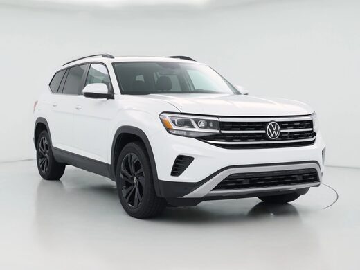 2023 Volkswagen Atlas