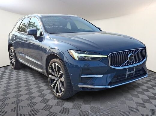 2023 Volvo XC60