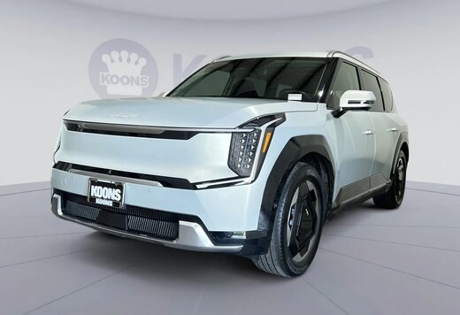 2024 Kia EV9