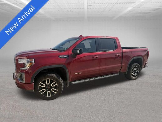 2022 GMC Sierra 1500 Limited