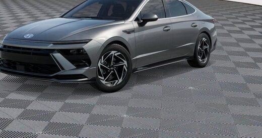 2026 Hyundai Sonata