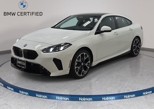 2025 BMW 2 Series