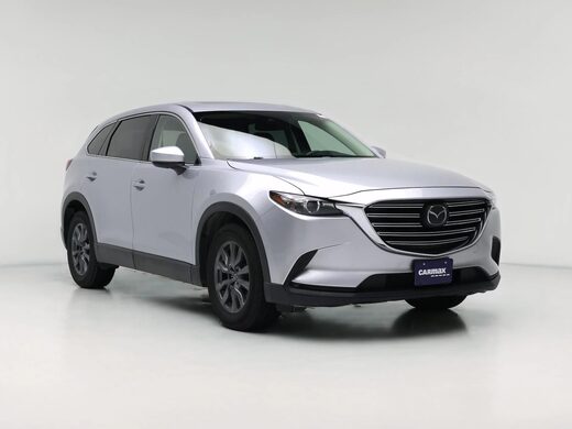 2023 Mazda CX-9
