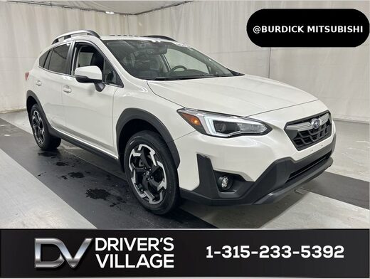 2023 Subaru Crosstrek