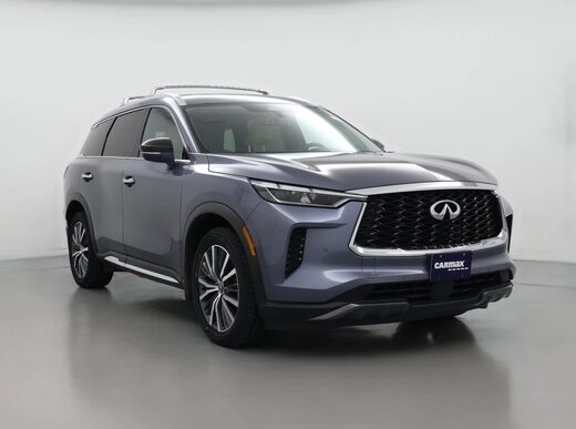 2023 INFINITI QX60