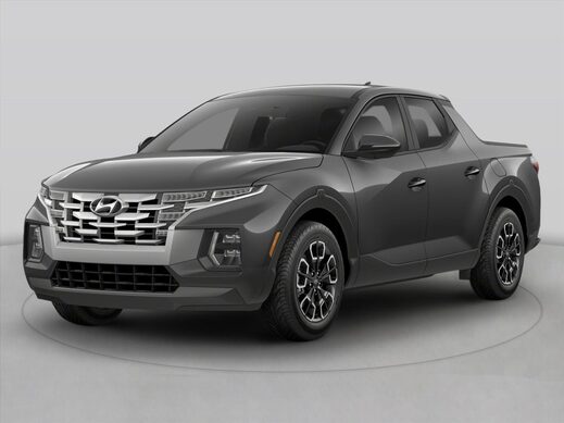 2026 Hyundai Santa Cruz