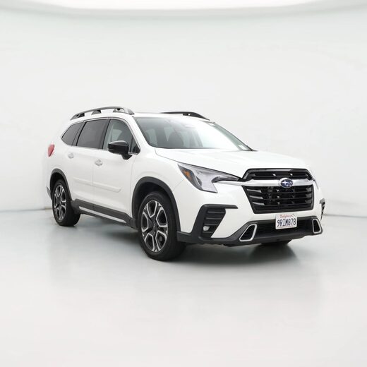 2024 Subaru Ascent