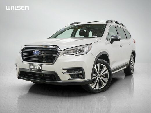 2019 Subaru Ascent