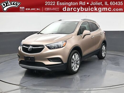 2019 Buick Encore