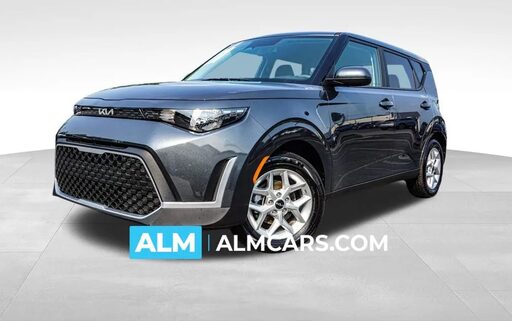 2025 Kia Soul