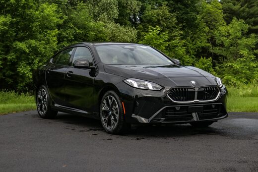 2026 BMW 2 Series