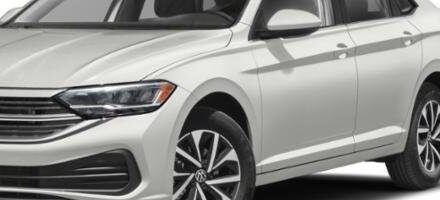 2024 Volkswagen Jetta