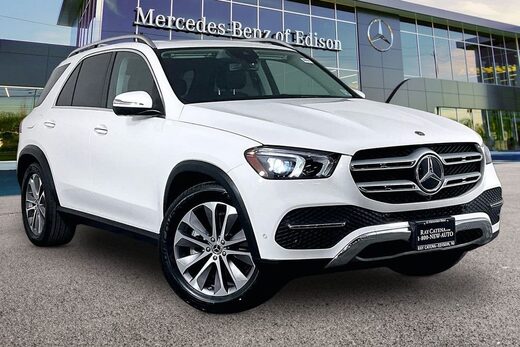 2023 Mercedes-Benz GLE