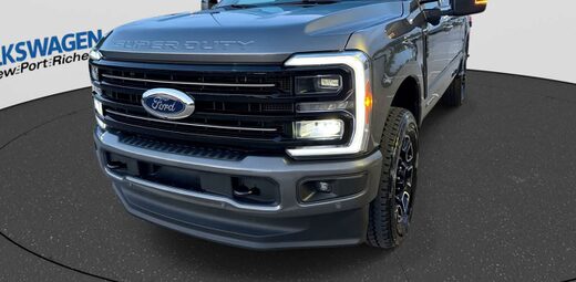 2026 Ford Super Duty F-250 Pickup
