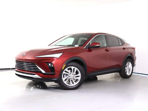 2024 Buick Envista