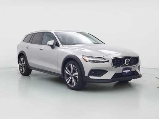 2025 Volvo V60 Cross Country