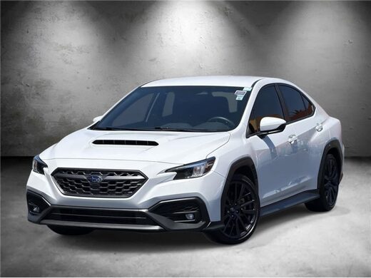 2024 Subaru WRX