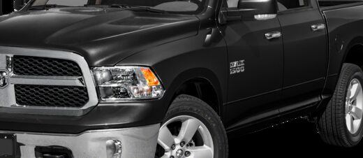 2023 RAM 1500 Classic