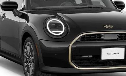 2026 MINI Hardtop 4 Door