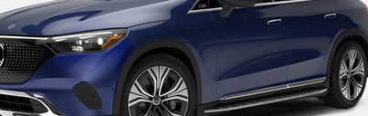 2023 Mercedes-Benz EQE